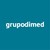 Grupo Dimed logo