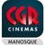 CGR MANOSQUE logo