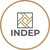 Instituto para Devolver al Pueblo lo Robado (INDEP) logo
