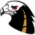 Black Eagle Transportation logo