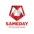 Sameday Romania logo