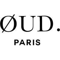 ØUD. Paris logo
