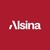 Alsina Formwork logo