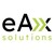 eAx solutions GmbH logo