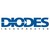 Diodes Incorporated logo