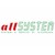 ALLSYSTEM SPA logo