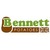 Bennett Potatoes logo