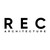 REC Architecture logo