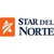 Star del Norte logo