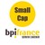 Bpifrance Small Cap logo