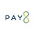 Pay8 logo