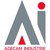 ADECAM INDUSTRIE logo