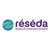 réséda logo