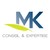 MK Conseil & Expertise logo