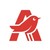 Auchan Angers Avrillé Franchise logo