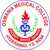 Osmania Medical College, Hyderabad, India logo