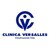 Clínica Versalles Cali logo