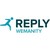 Wemanity Reply Lille logo