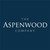 The Aspenwood Company logo