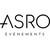 ASRO Evénements logo