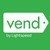 Vend by Lightspeed logo