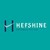 HefShine Softwares (Official) logo