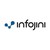 Infojini Inc logo