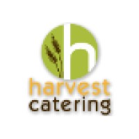 Harvest Catering logo