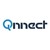 Qnnect (🔈 "Connect") logo