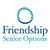 Friendship Senior Options logo