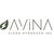 AVINA Clean Hydrogen, Inc. logo