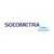 Socometra ENGIE logo