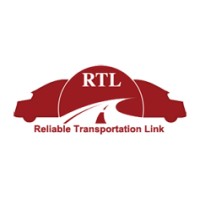 Reliable Transportation Link logo
