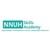 NNUH Skills Academy logo