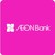 AEON Bank logo