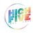 High Five INSA logo