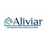 Aliviar logo