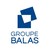 Groupe BALAS logo