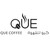 Que General Trading LLC   كيو للقهوة logo