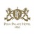 Pera Palace Hotel logo