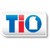 TIO logo