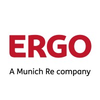 ERGO Direkt AG logo