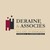Deraine & Associés logo