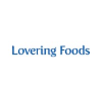 Lovering Foods logo