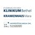 Evangelisches Klinikum Bethel (EvKB) | Krankenhaus Mara logo