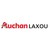 Auchan Laxou logo