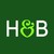 Holland & Barrett logo