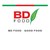Bd Food Zone logo