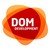 Dom Development logo
