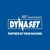 DYNASET logo